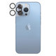 Protezione obiettivo fotocamera posteriore PicturePerfect per iPhone 13 Pro, 13 Pro Max, Transparent, PanzerGlass
