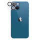 Protezione obiettivo fotocamera posteriore PicturePerfect per iPhone 13 mini, 13, Transparent, PanzerGlass