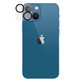 Protezione obiettivo fotocamera posteriore PicturePerfect per iPhone 13 mini, 13, Transparent, PanzerGlass