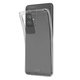 Custodia Skinny per Samsung A53, Transparent, SBS