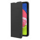 Custodia Book Wallet Lite per Samsung A53, Black, SBS