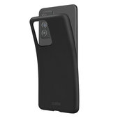Custodia Vanity per Samsung A53, Black, SBS