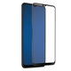 Vetro temperato Full Cover per Samsung A23 5G, Black, SBS