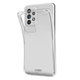 Custodia Skinny per Samsung A23 5G, Transparent, SBS