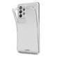 Custodia Skinny per Samsung A23 5G, Transparent, SBS