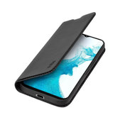 Custodia Book Wallet Lite per Samsung A23 5G, Black, SBS