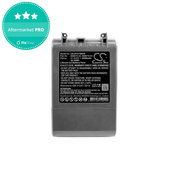 Batteria per Dyson V7, 968670-02, 968670-03, Li-Ion, 2000mAh, 21.6V, HQ