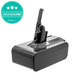 Batteria per Dyson V8, 215681, PM8-US-HFB1497A, Li-Ion, 5000mAh, 21.6V, HQ