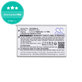 Batteria per Nikon Coolpix, Coolpix AW, Coolpix P, Coolpix S, KlickTel Navigator K5, EN-EL5, Li-Ion, 1000mAh, HQ