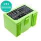 Batteria per iRobot Roomba e-seriess, i-seriess, ABL-D1, 4624864, ABL-D2, Li-Ion, 3400mAh, 14.4V, HQ