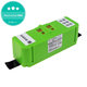 Batteria per iRobot Roomba 600, 800, 900-seriess, 4502233, 4374392, 2130LI, Li-Ion, 5200mAh, 14.4V, HQ