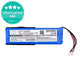 Batteria per JBL Flip 3, Li-Pol, 3000mAh, HQ