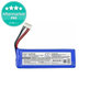 Batteria per JBL Flip 4, Li-Pol, 3000mAh, HQ