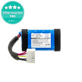 Batteria per JBL Charge 4, ID998, Li-Ion, 10200mAh, HQ