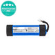 Batteria per JBL Xtreme 3, Li-Ion, 6800mAh, HQ