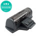 Batteria per Kärcher WV-seriess, 4.633-083.0, 2.633-123.0, Li-Ion, 2000mAh, 3.7V, HQ