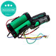 Batteria per Philips PowerPro Duo, PowerPro Aqua, 5ICR19 65, Li-Ion, 2500mAh, 18.5V, HQ