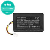 Batteria per Samsung PowerBot R7040, 4600mAh