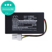Batteria per Samsung NaviBot, 2000mAh