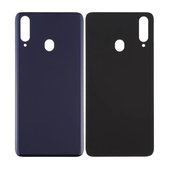 Cover batteria per Samsung A20s A207F, Blue
