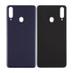 Cover batteria per Samsung A20s A207F, Blue