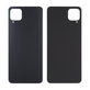 Cover batteria per Samsung A22 A225F, Black