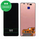 Schermo per Samsung A51 A515F, Vetro touch senza cornice