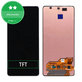 Schermo per Samsung A51 A515F, Vetro touch senza cornice