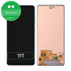 Schermo per Samsung A52 4G A525F, Vetro touch senza cornice