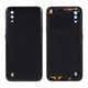 Cover batteria per Samsung A01 A015F, Black