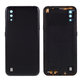 Cover batteria per Samsung A01 A015F, Black