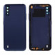 Cover batteria per Samsung A01 A015F, Blue