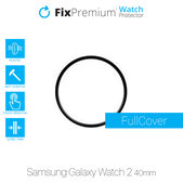 Plexiglas per Samsung Galaxy Watch Active 2 40mm, FixPremium