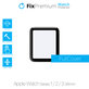 Plexiglas per Apple Watch 1, 2, 3 (42mm), FixPremium