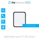 Plexiglas per Apple Watch 4, 5, 6, SE (1st gen), SE (2nd gen) (40mm), FixPremium