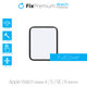 Plexiglas per Apple Watch 4, 5, 6, SE (1st gen), SE (2nd gen) (44mm), FixPremium