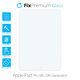 Vetro temperato per Apple iPad 10.2", FixPremium