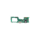 Scheda PCB connettore di ricarica per Realme 8 RMX3085, 8 Pro RMX3081