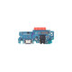 Scheda PCB connettore di ricarica per Samsung A13 5G A136B