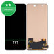 Schermo LCD per Xiaomi Poco F3 M2012K11AG, Vetro touch senza cornice