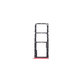 Vassoio SIM per Realme C12 RMX2189, Coral Red