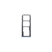 Vassoio SIM per Realme C12 RMX2189, Marine Blue