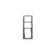 Vassoio SIM per Realme C12 RMX2189, Marine Blue