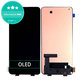 Schermo OLED per Xiaomi 11 Lite 5G NE 2109119DG 2107119DC, Vetro touch senza cornice