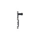 Cavo flex pulsante accensione e volume per MotGoldla Moto G6 Plus XT1926