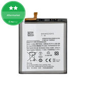 Batteria per Samsung Note 20 Ultra N986B, EB-BN985ABY, 4500mAh