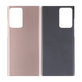 Cover batteria per Samsung Note 20 Ultra N986B, Mystic Bronze
