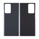 Cover batteria per Samsung Note 20 Ultra N986B, Mystic Black