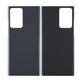Cover batteria per Samsung Note 20 Ultra N986B, Mystic Black