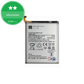 Batteria per Samsung M31 M315F, M31s M317F, EB-BM317ABY, 6000mAh